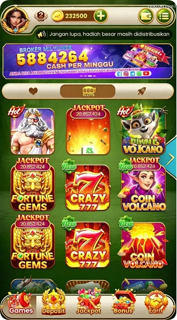 nadimtogel Unduh