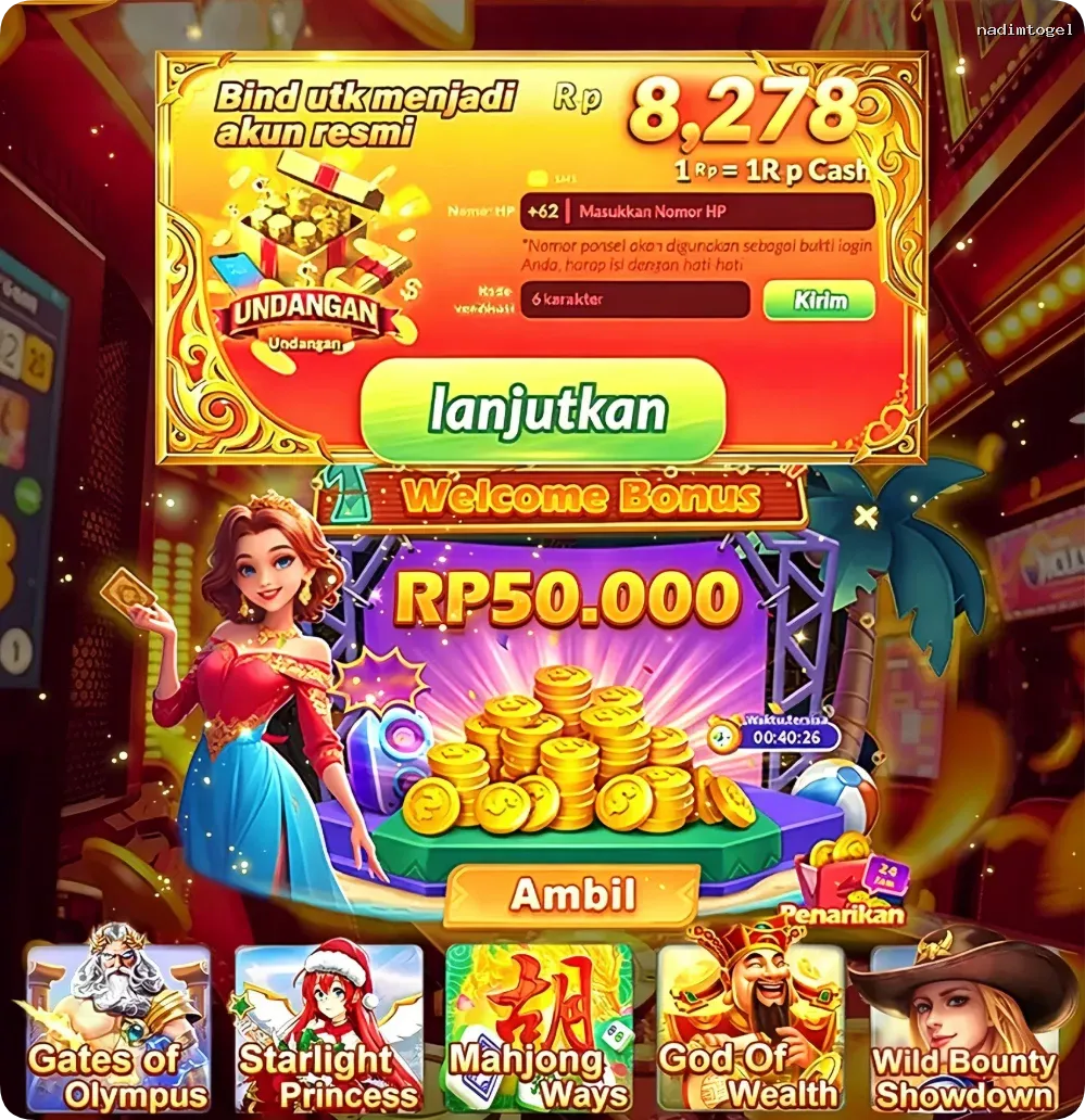 nadimtogel Masuk